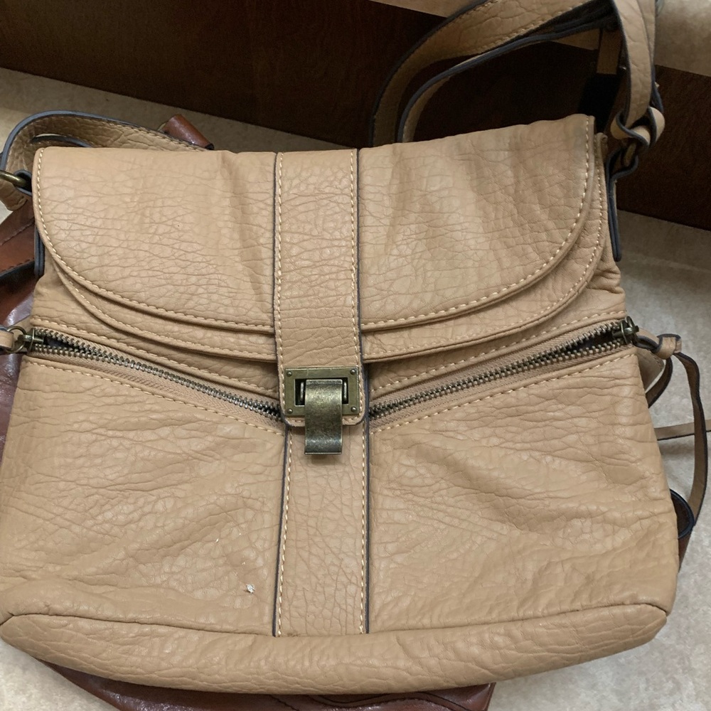 Jessica Simpson shoulder bag
